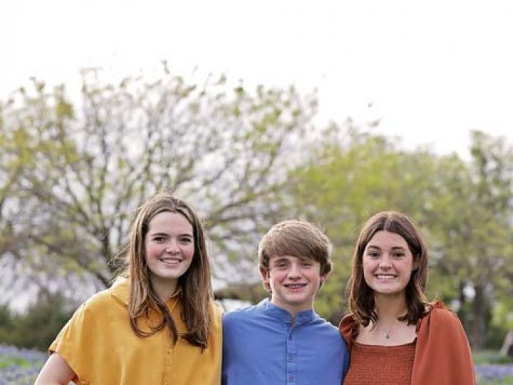 dee heinz children