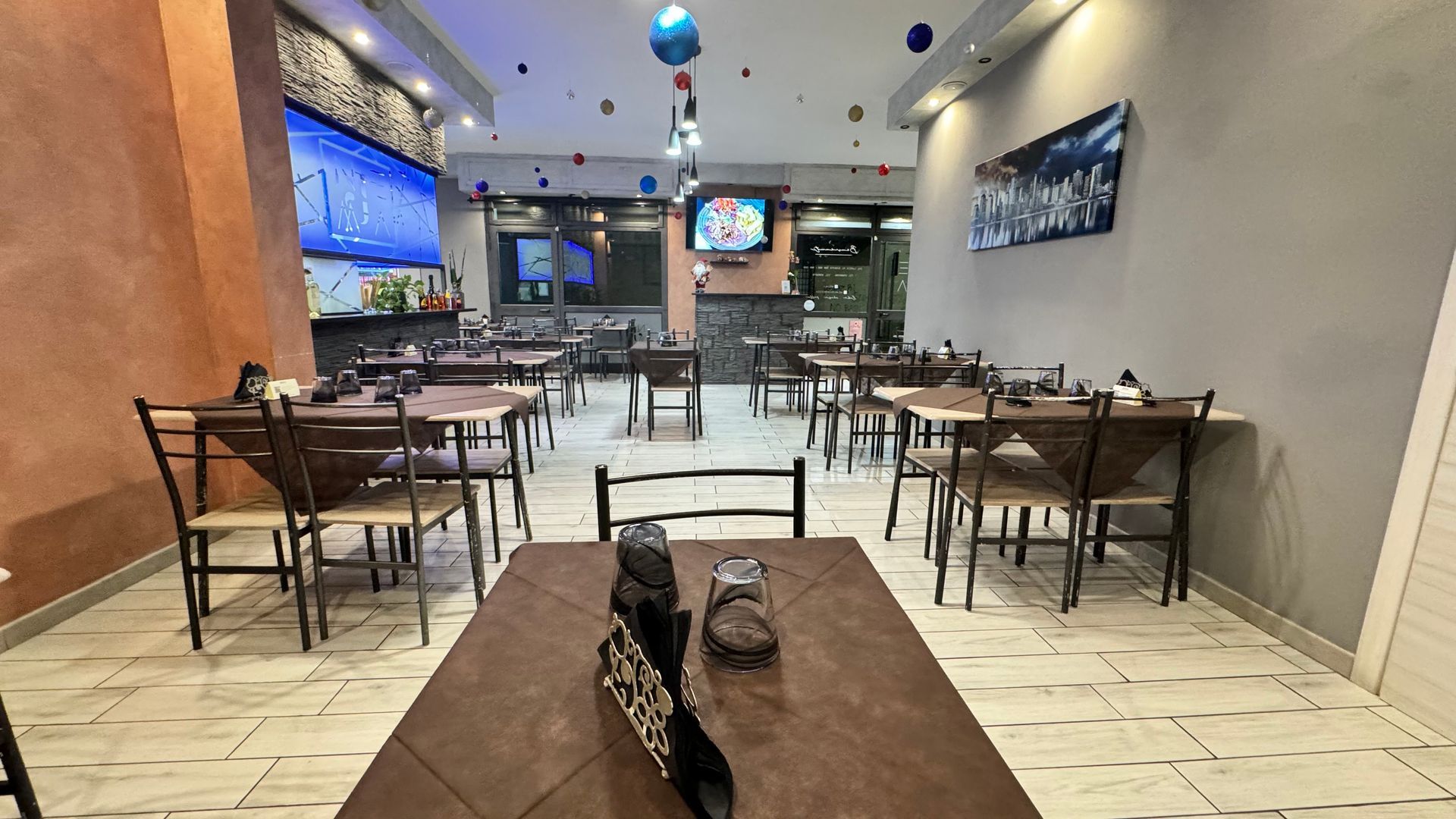 locale