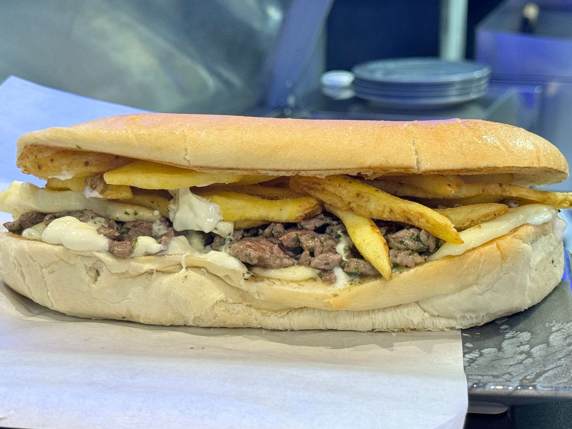 panino