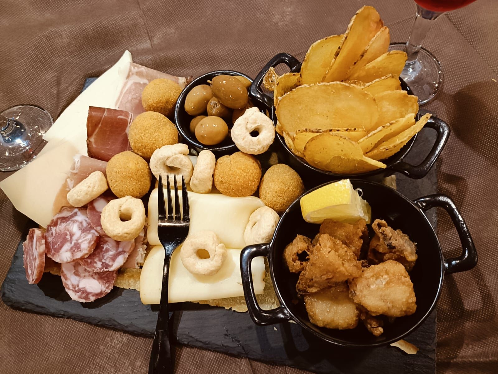 aperitivo