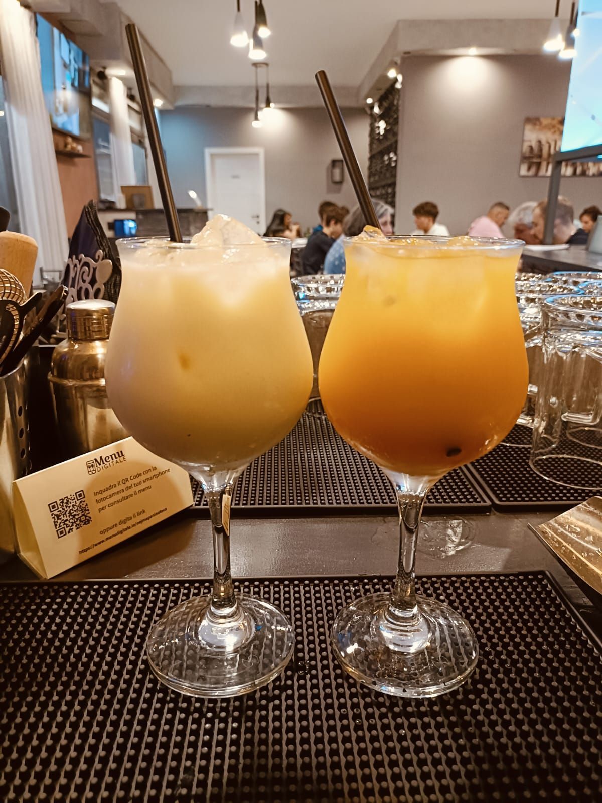 cocktail