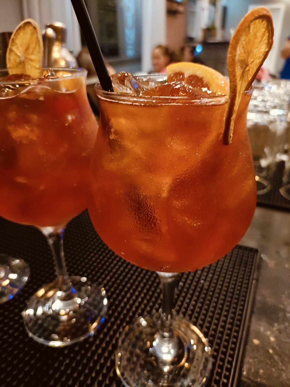 spritz