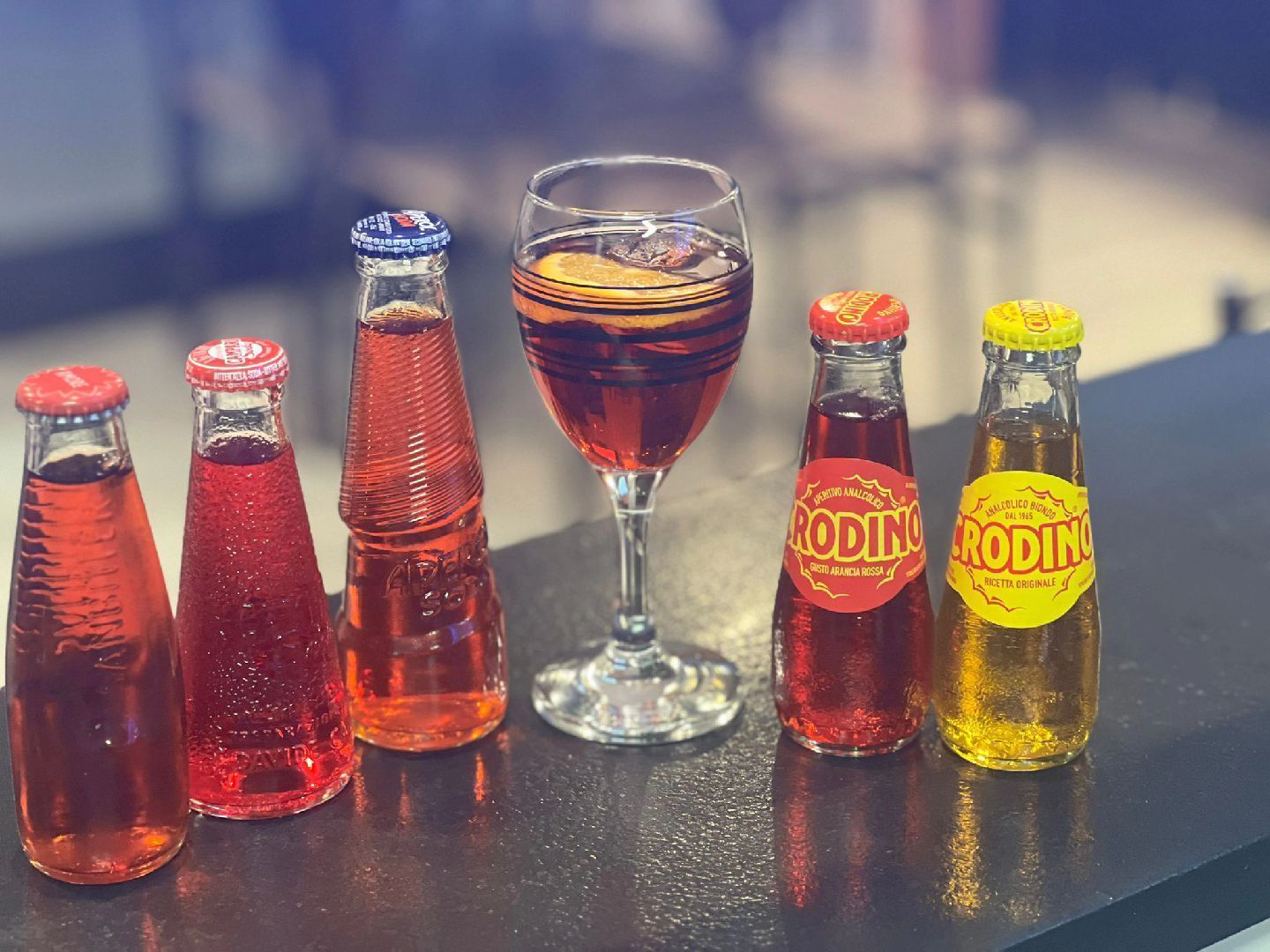 cocktail