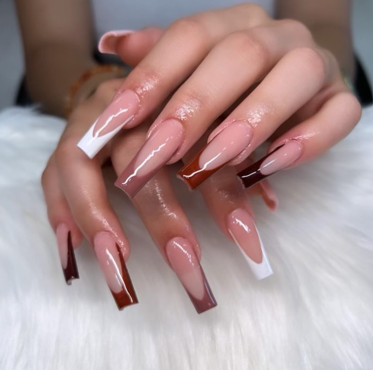 Best Nails & Beauty Salon Nürnberg Beauty Salon | North Charleston, SC | Change Up Cuts