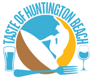 Huntington Beach Chamber of Commerce logo