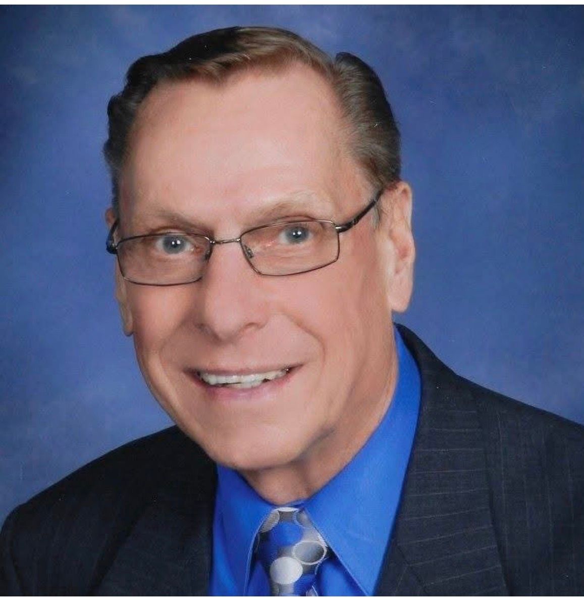 In Loving Memory of Bernard G. Naegele