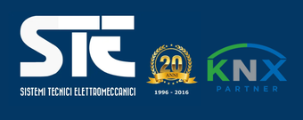 S.T.E. srl - LOGO