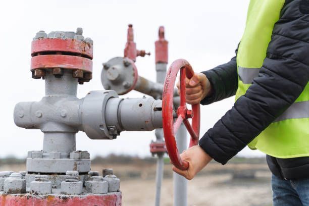 Vent Of Gas Pump — Vista, CA — Coastal Plumbing Inc