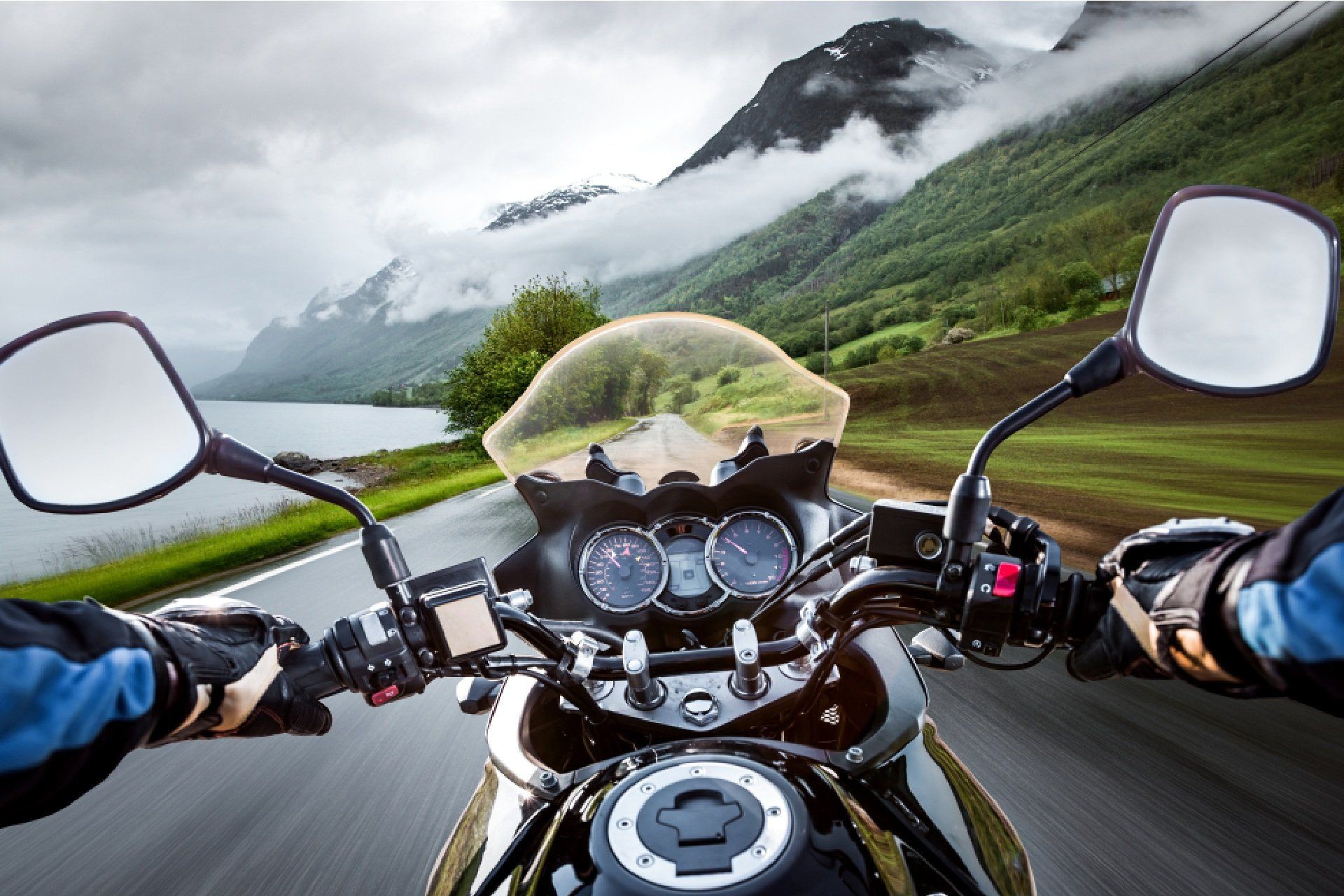 Ricambi moto