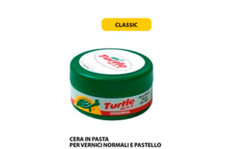 Cera per auto