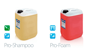 Shampoo per auto