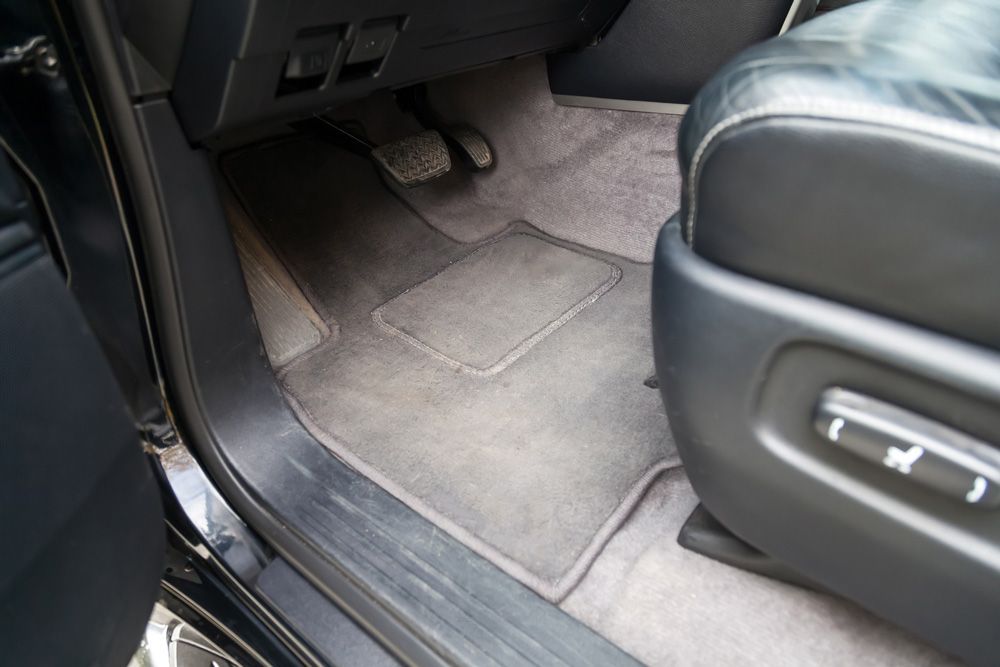 accessori per auto Roma