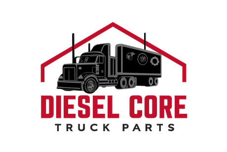Diesel Core Truck Parts logo