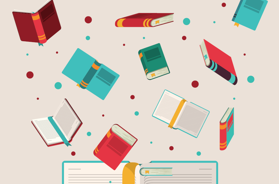 Kinderboekenweek 2021