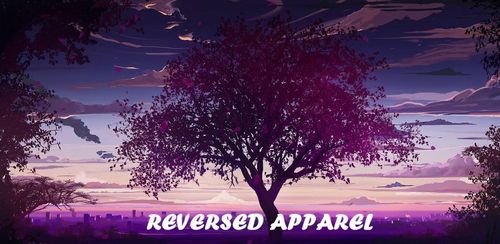 REVERSED APPAREL
