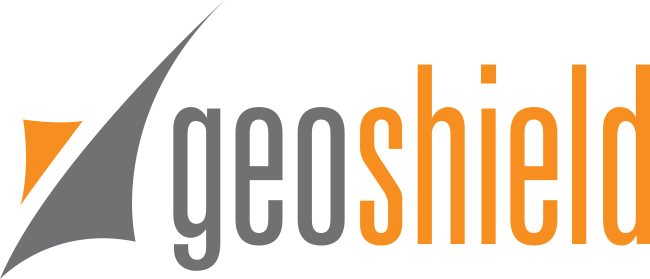 Geoshield logo