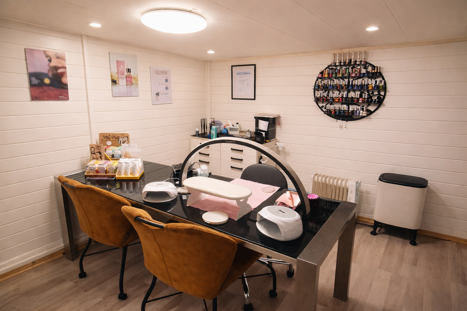 Nagelstudio CarlaRose