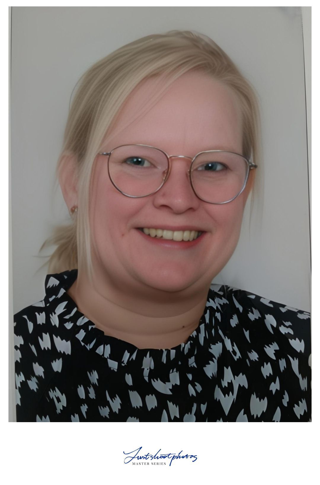 Carla Frenken-Bos