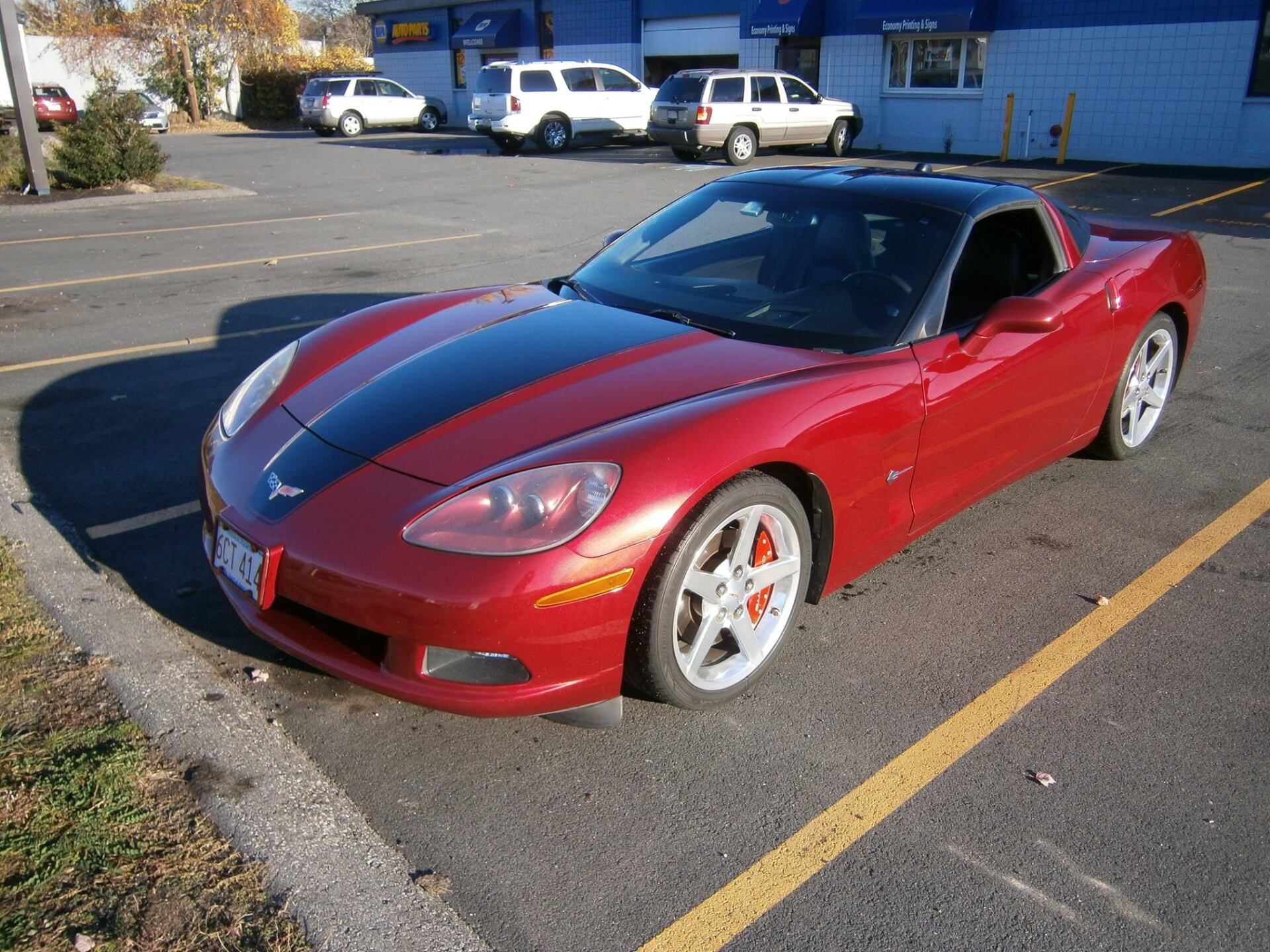 About Us Central Automotive