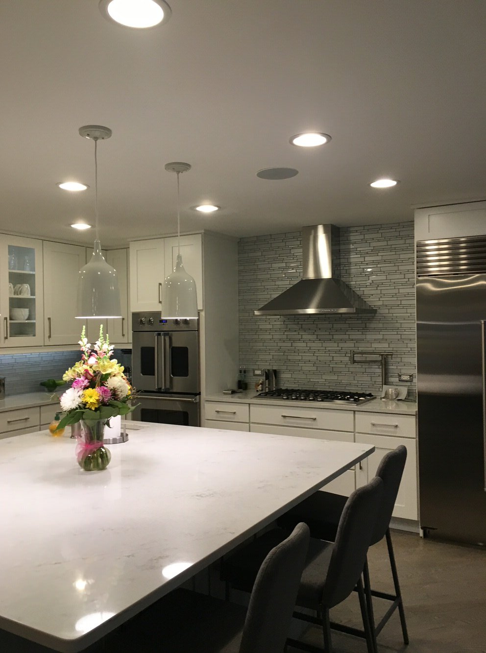 Project Gallery | Royal Kitchen &amp; Bath Cabinets