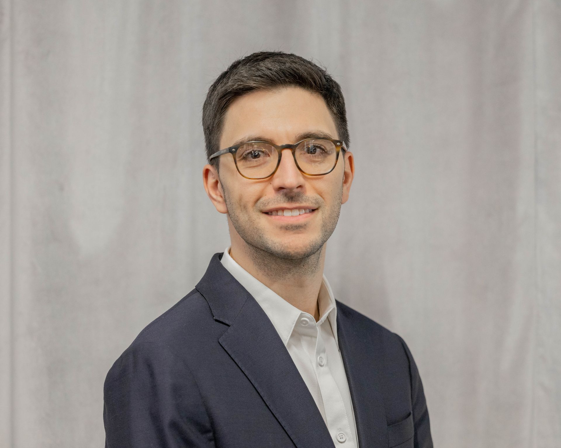 Dan Medeiros