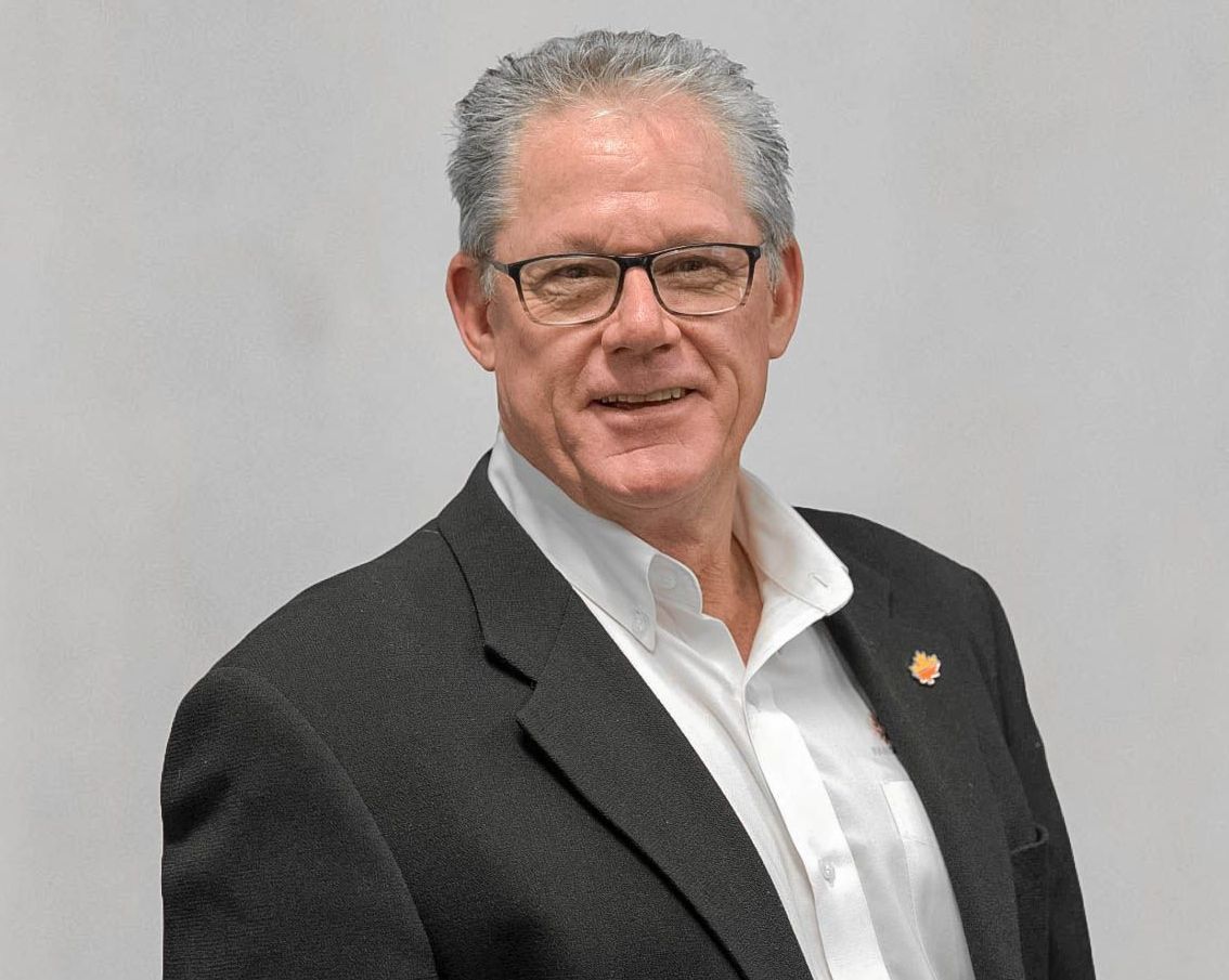 Michael Pratt