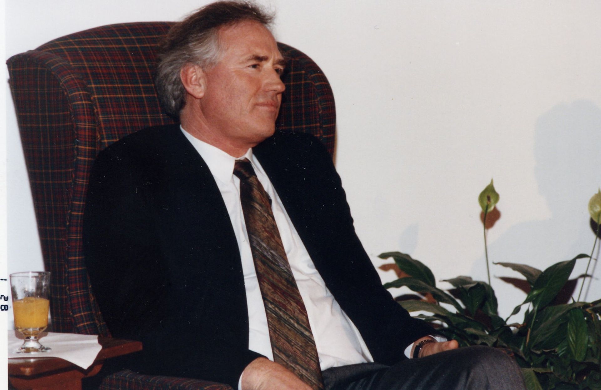 John Aarts 