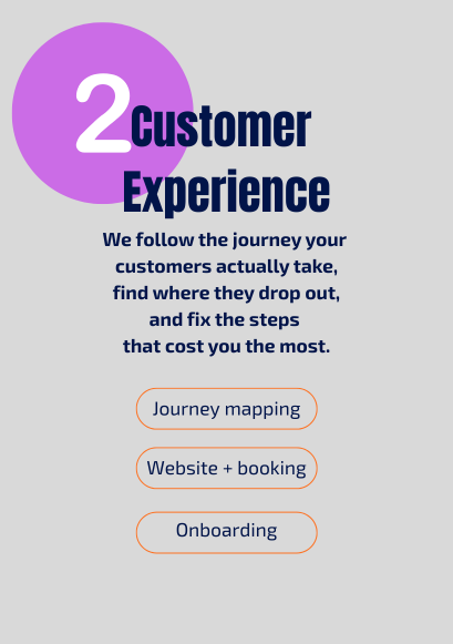 Website Mock-up