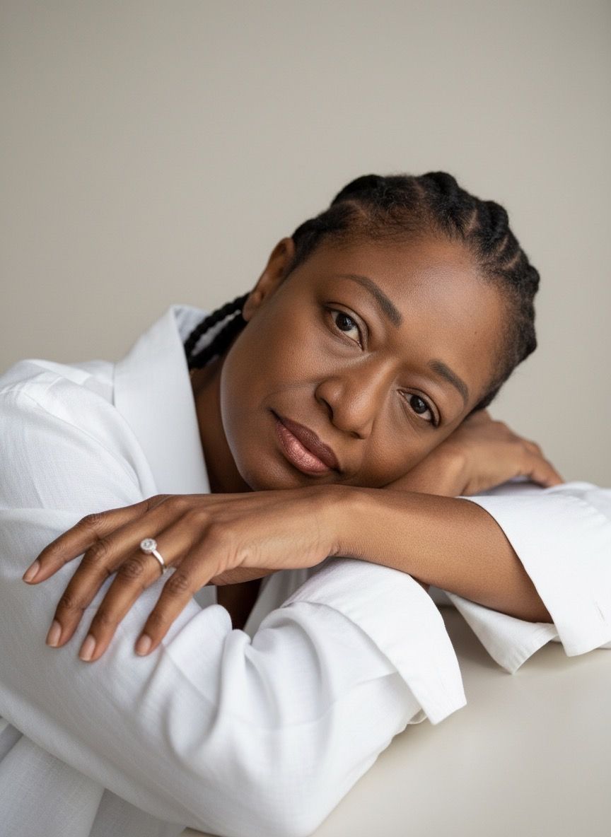 christine reid -williams image