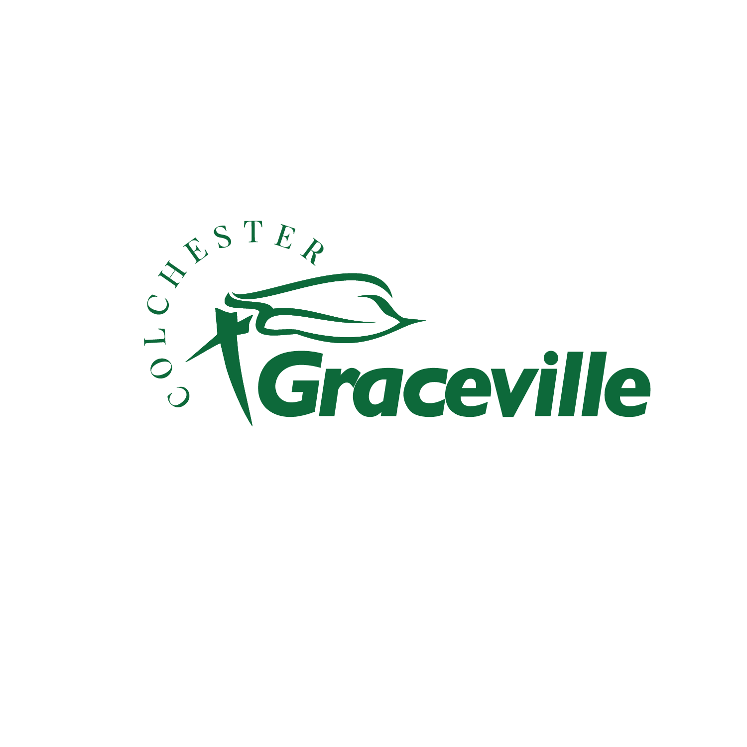 Graceville colchester logo