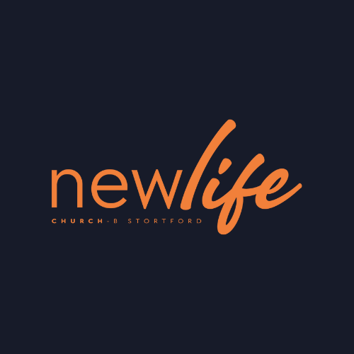 Newlife logo