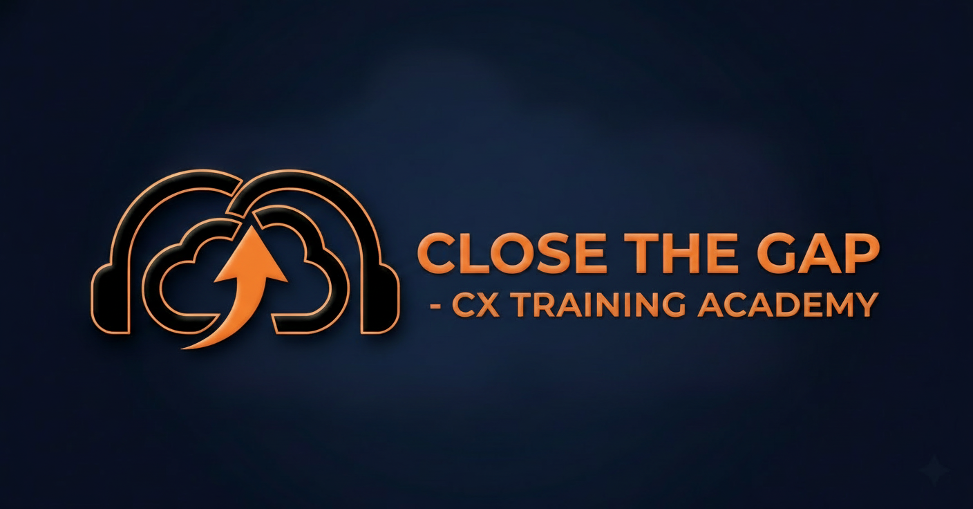 close the gap logo
