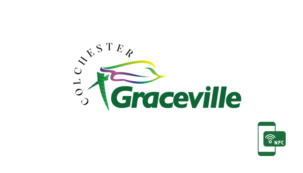 Graceville colchester logo