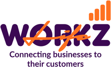A logo for Lifeworkz Limited