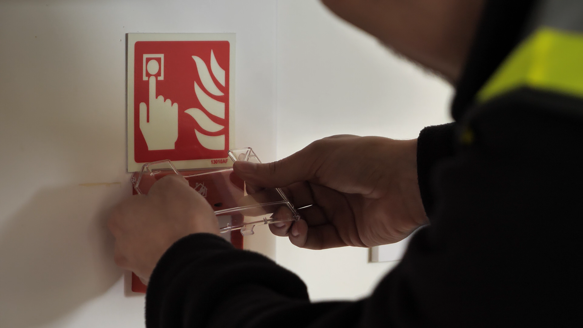 We Install with Precision & Full Certification