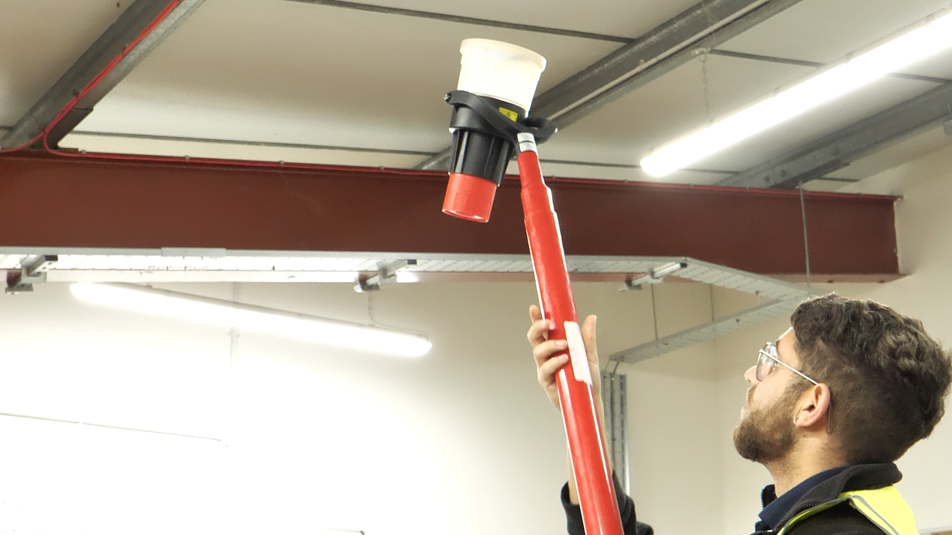 We Install with Precision & Full Certification