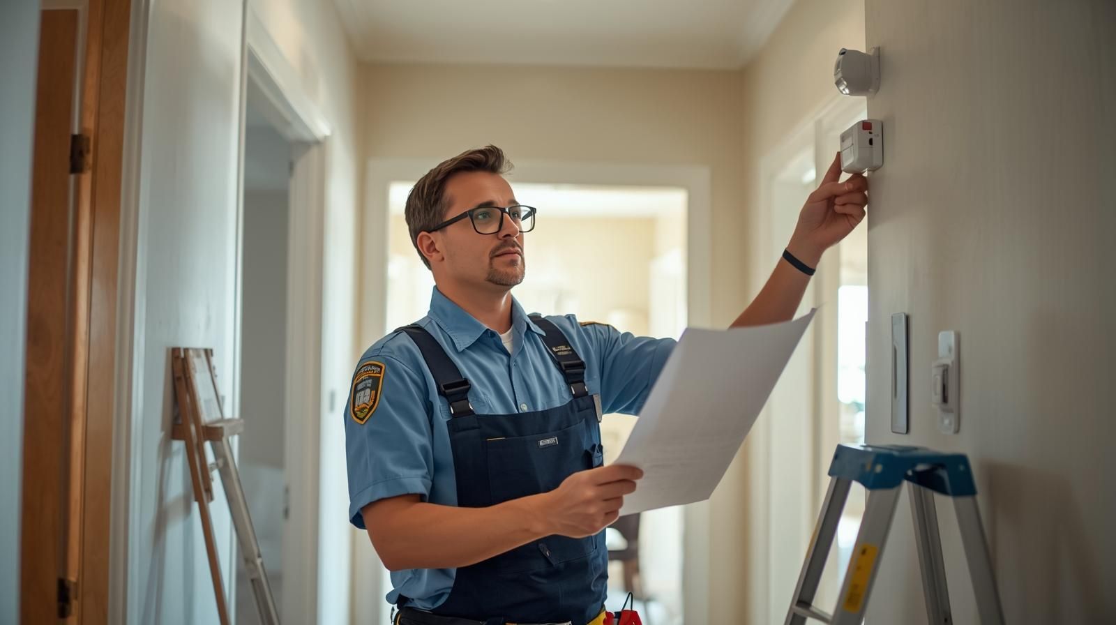 fire alarm systems