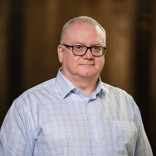Dr. Peter Althouse
