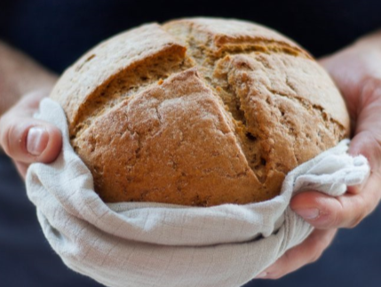 communion bread