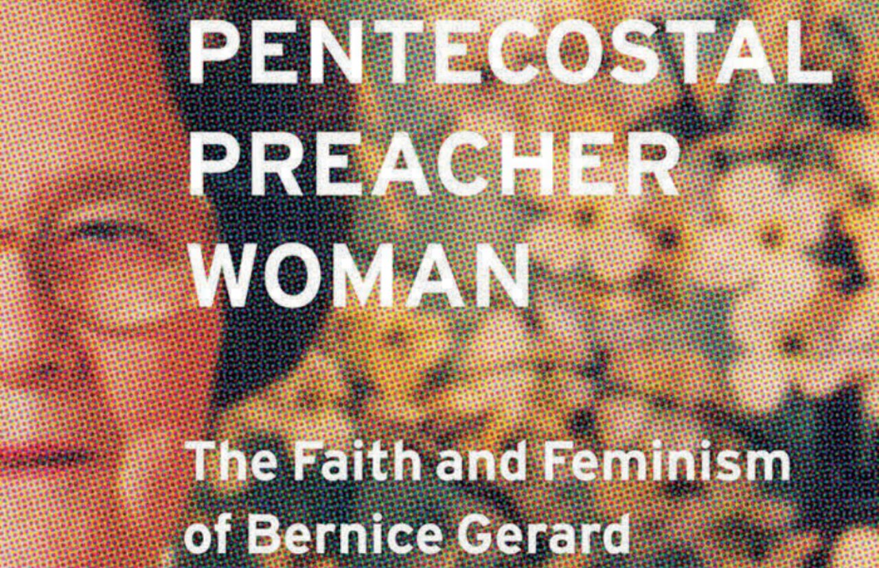 Bernice Gerard