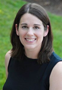 Dr. Lisa Stephenson