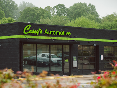 Great Falls auto repair shop