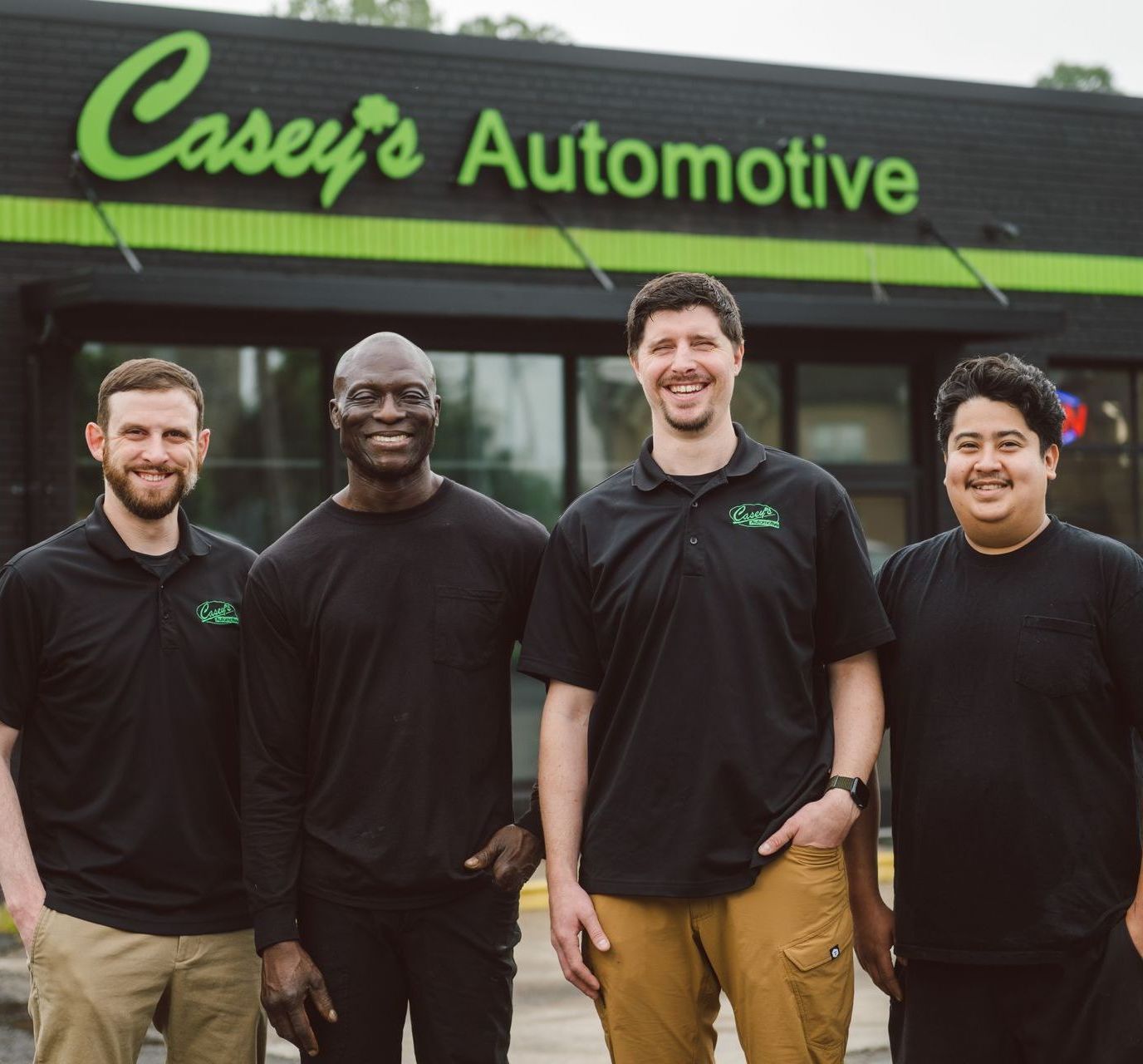 automotive repair in Reston, VA | Casey's Automotive