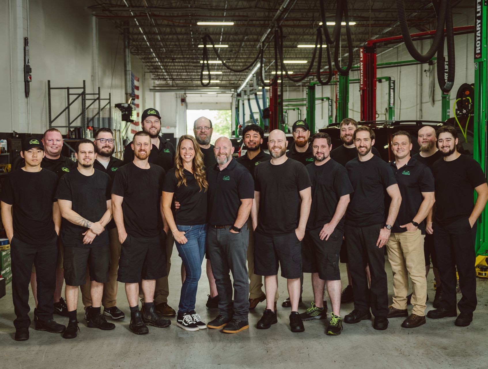 automotive repair in South Riding, VA | Casey's Automotive