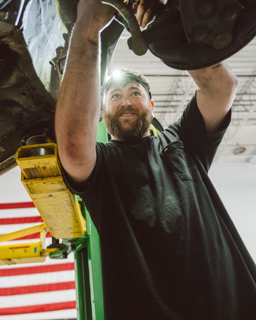 brake repair in Sterling