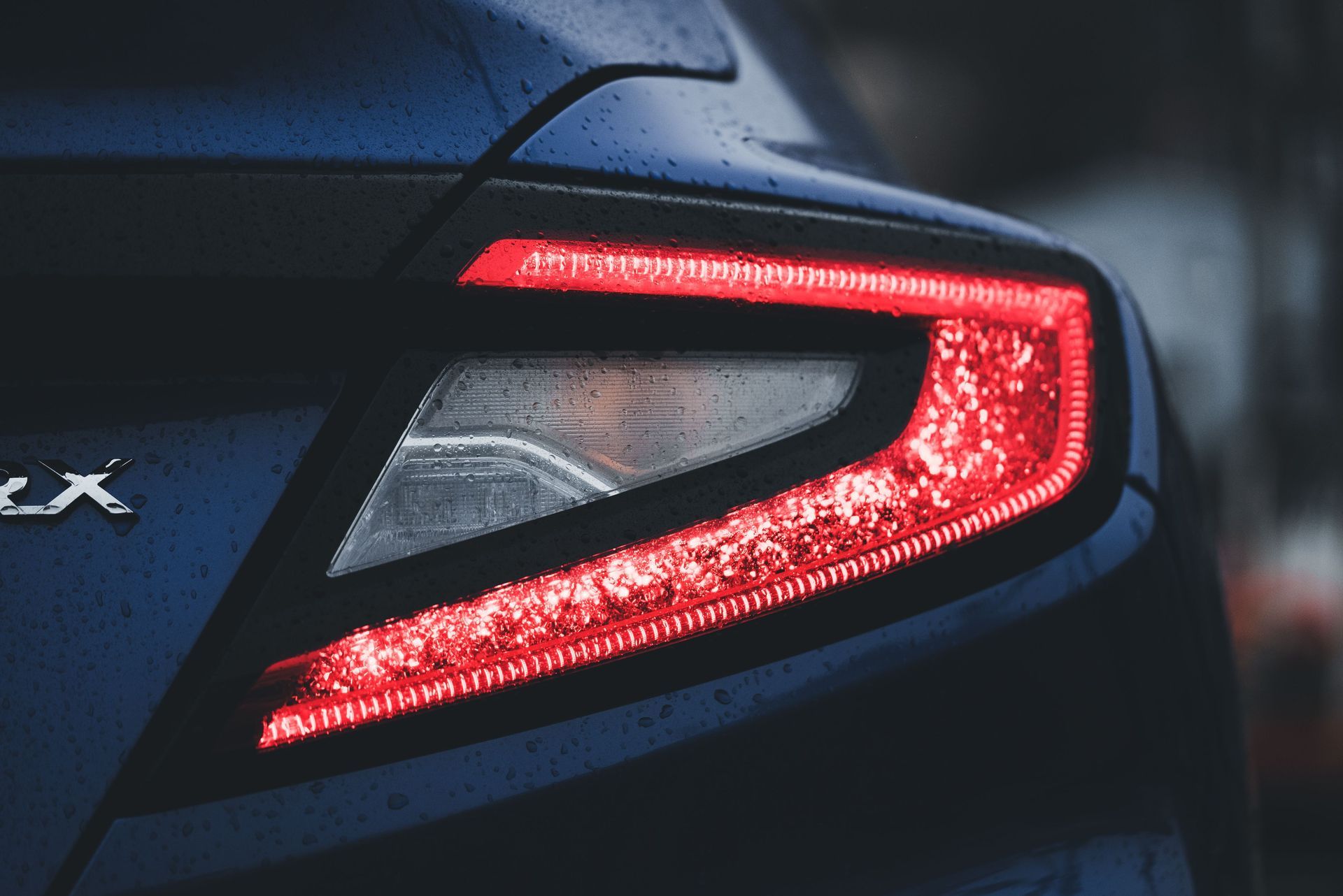 vehicle brake light | Casey's Automotive