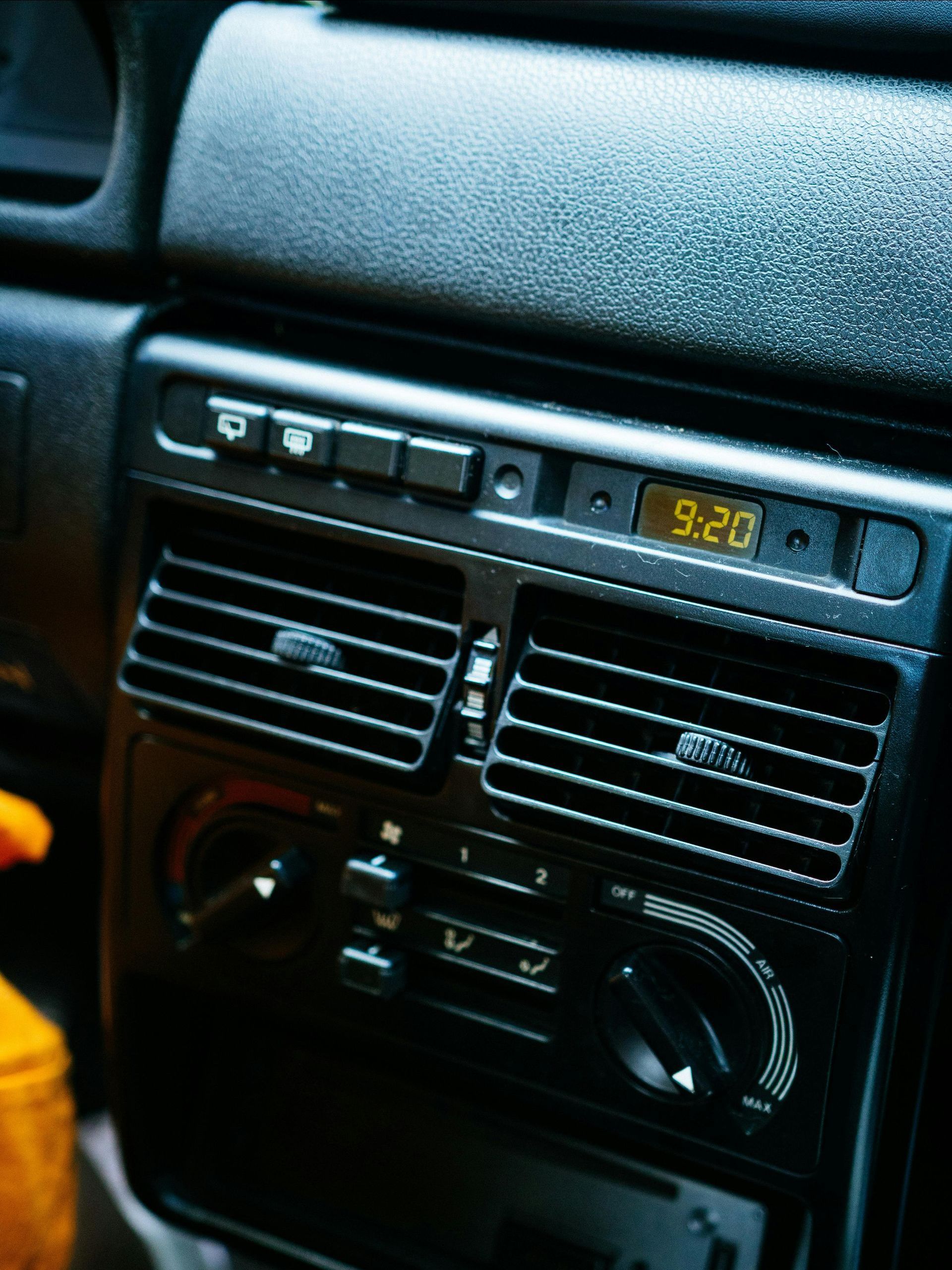 Auto AC Repair Services in Sterling