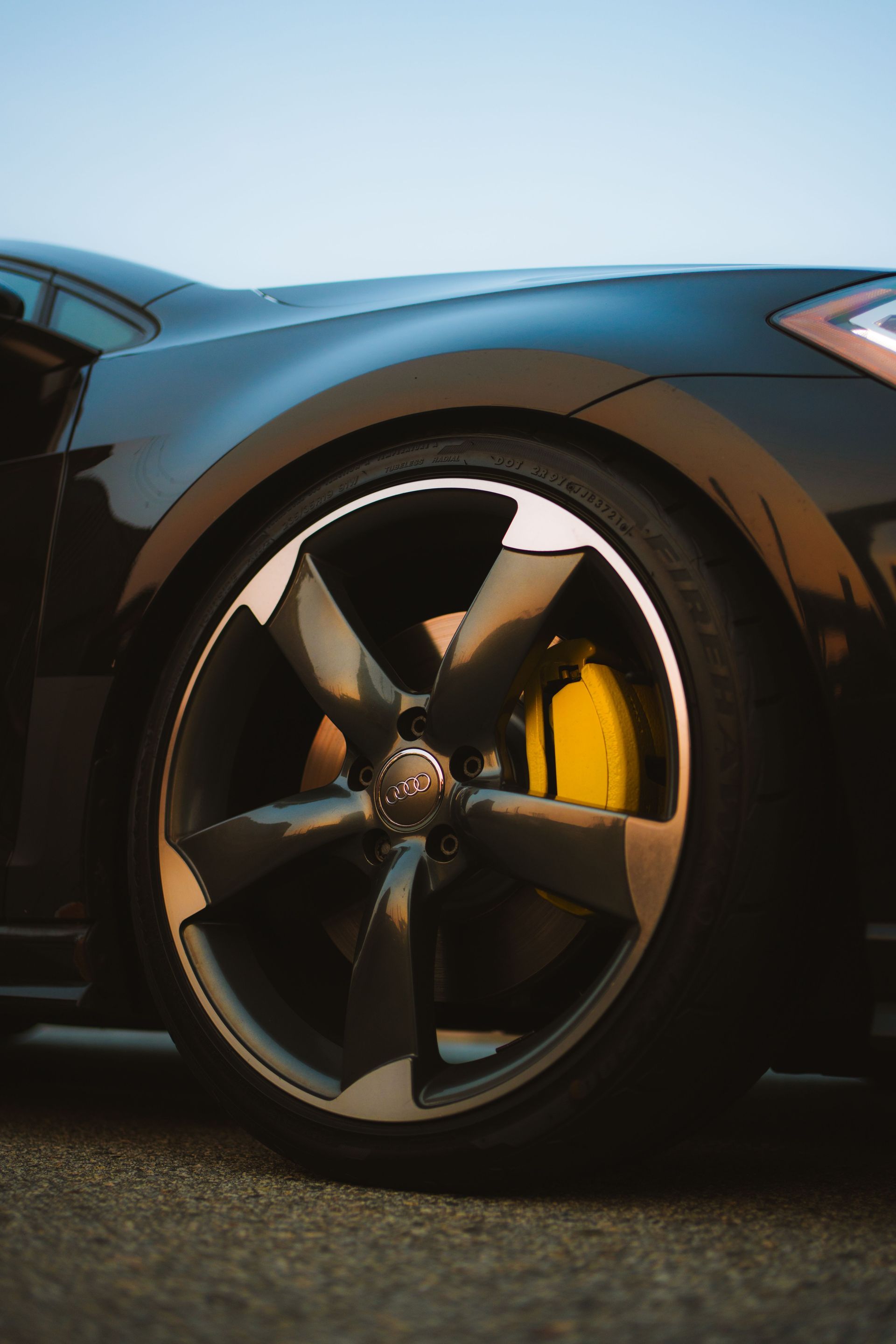 vehicle tire | Casey's Automotive