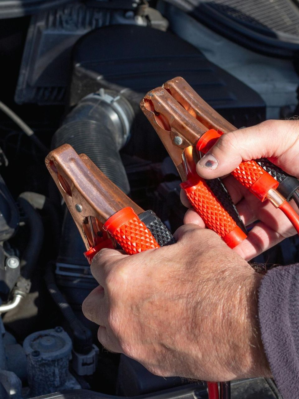 Auto Electrical Services in Chantilly