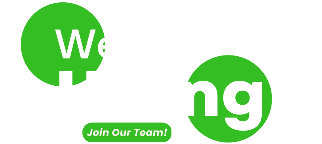 We're hiring icon | Casey's Automotive